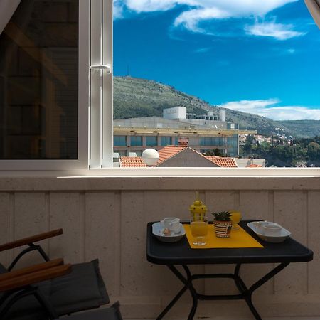 Sb Apartment No 1 Ντουμπρόβνικ Εξωτερικό φωτογραφία