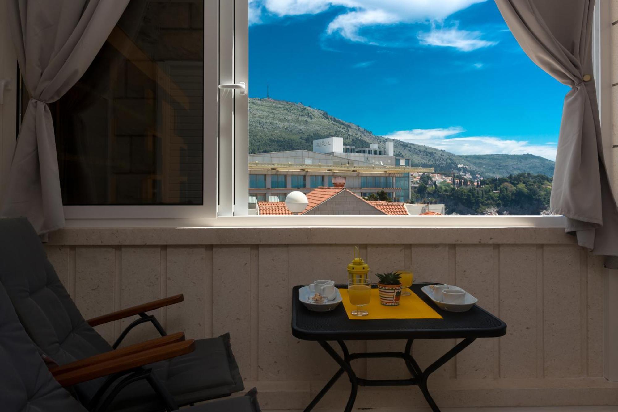 Sb Apartment No 1 Ντουμπρόβνικ Εξωτερικό φωτογραφία