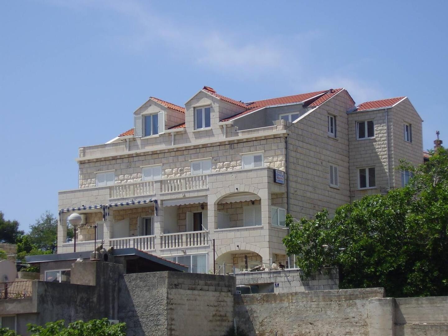Sb Apartment No 1 Ντουμπρόβνικ Εξωτερικό φωτογραφία