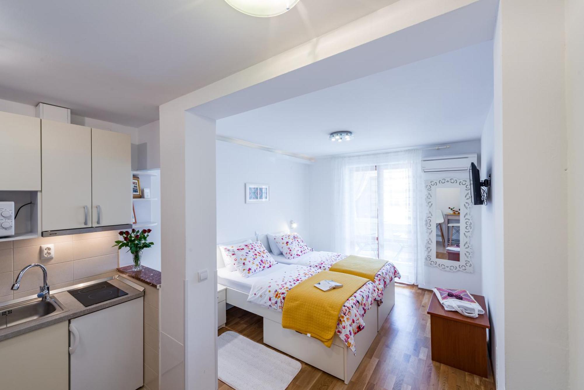 Sb Apartment No 1 Ντουμπρόβνικ Εξωτερικό φωτογραφία