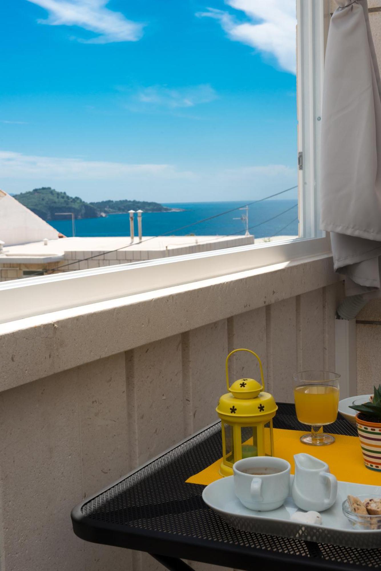 Sb Apartment No 1 Ντουμπρόβνικ Εξωτερικό φωτογραφία