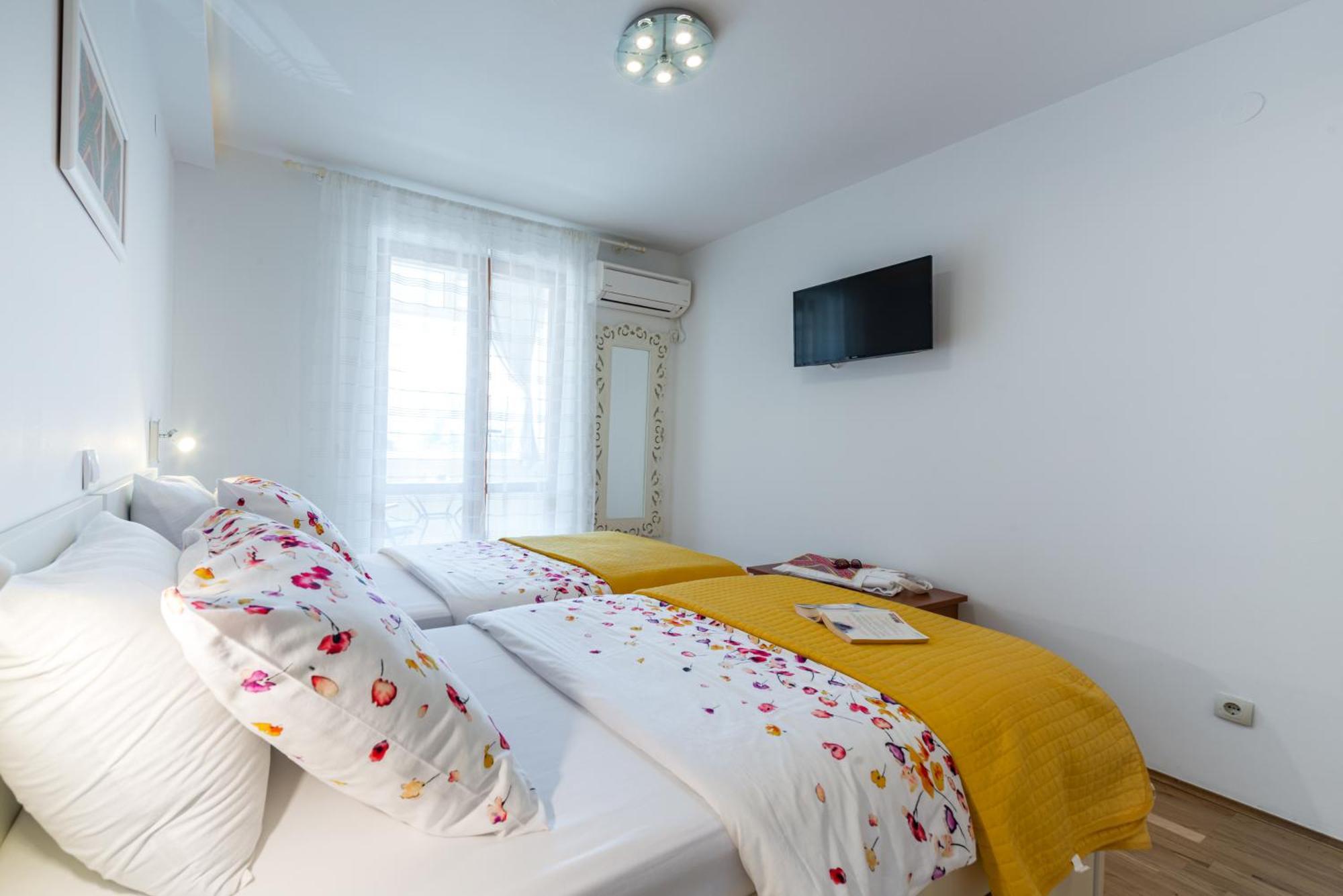Sb Apartment No 1 Ντουμπρόβνικ Εξωτερικό φωτογραφία