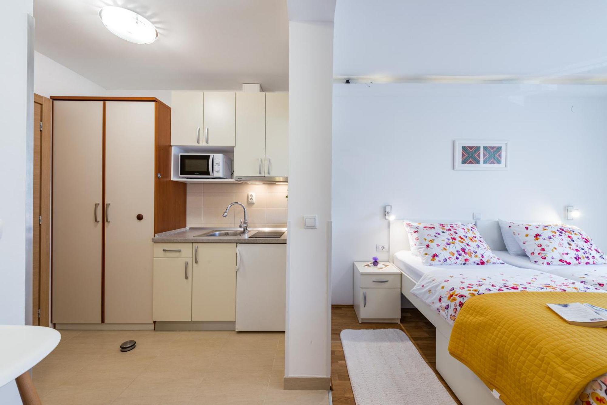Sb Apartment No 1 Ντουμπρόβνικ Εξωτερικό φωτογραφία