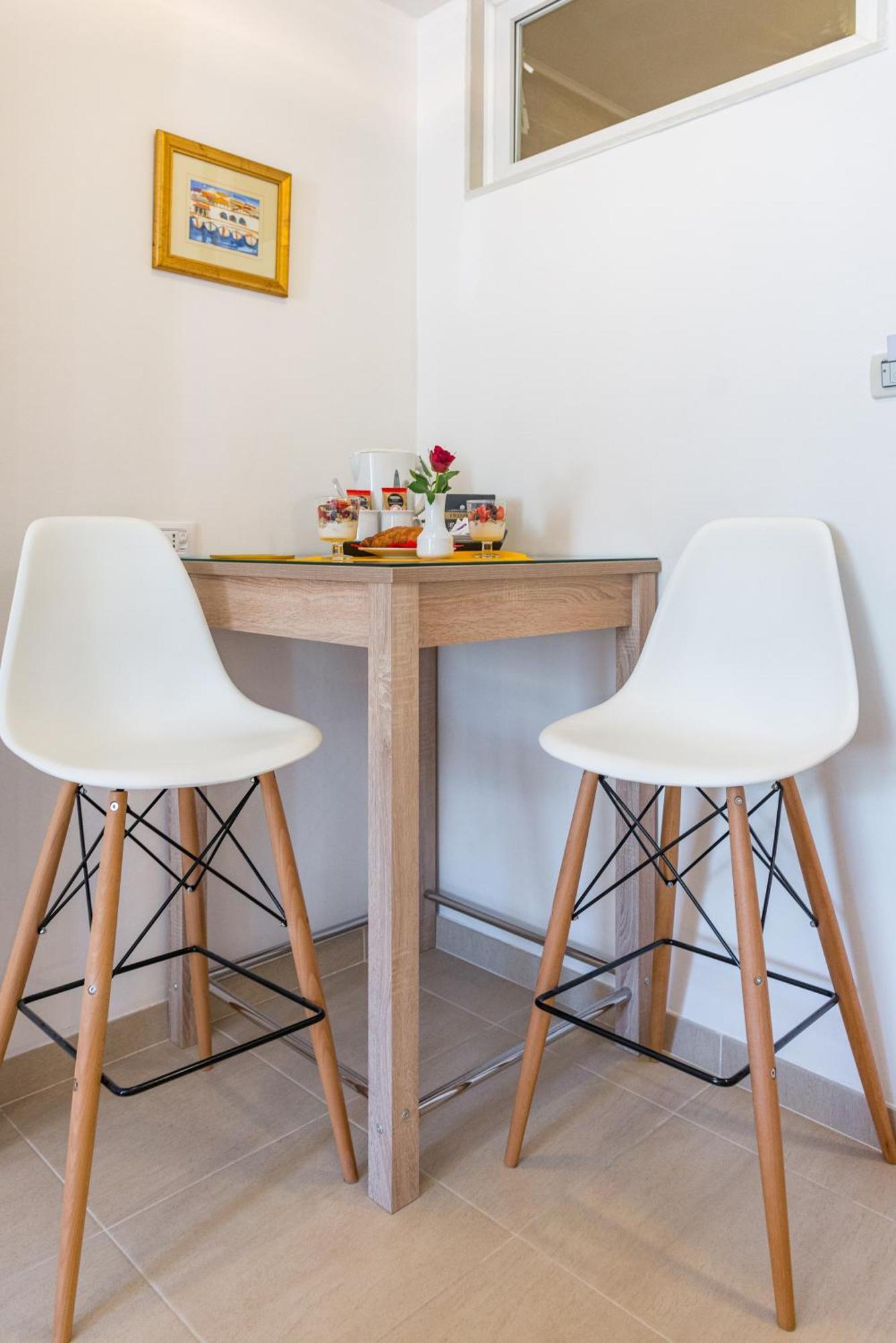 Sb Apartment No 1 Ντουμπρόβνικ Εξωτερικό φωτογραφία