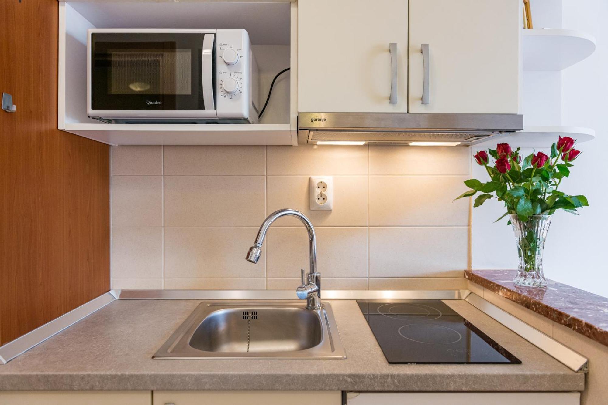 Sb Apartment No 1 Ντουμπρόβνικ Εξωτερικό φωτογραφία