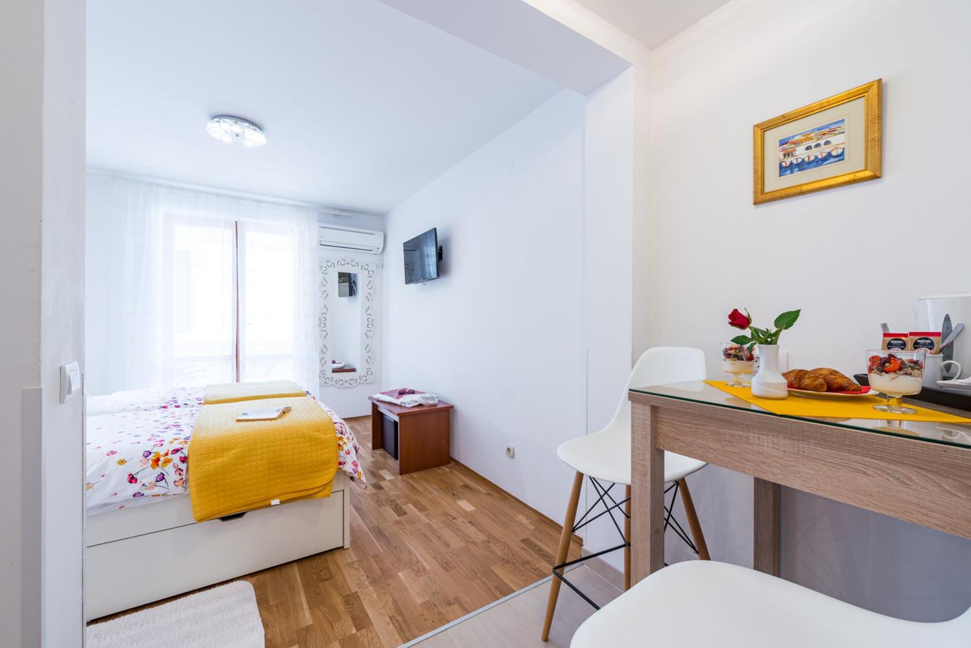 Sb Apartment No 1 Ντουμπρόβνικ Εξωτερικό φωτογραφία