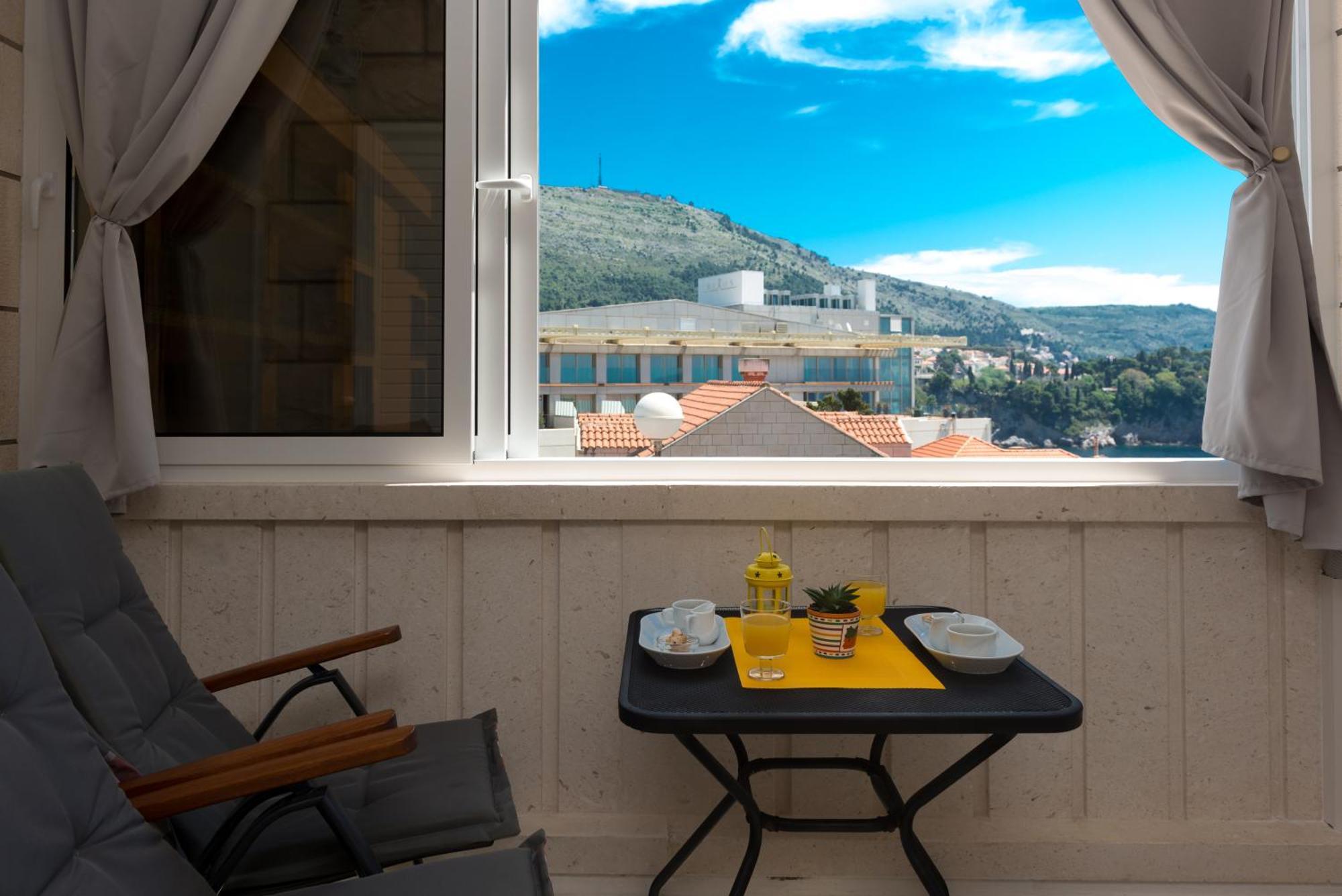 Sb Apartment No 1 Ντουμπρόβνικ Εξωτερικό φωτογραφία