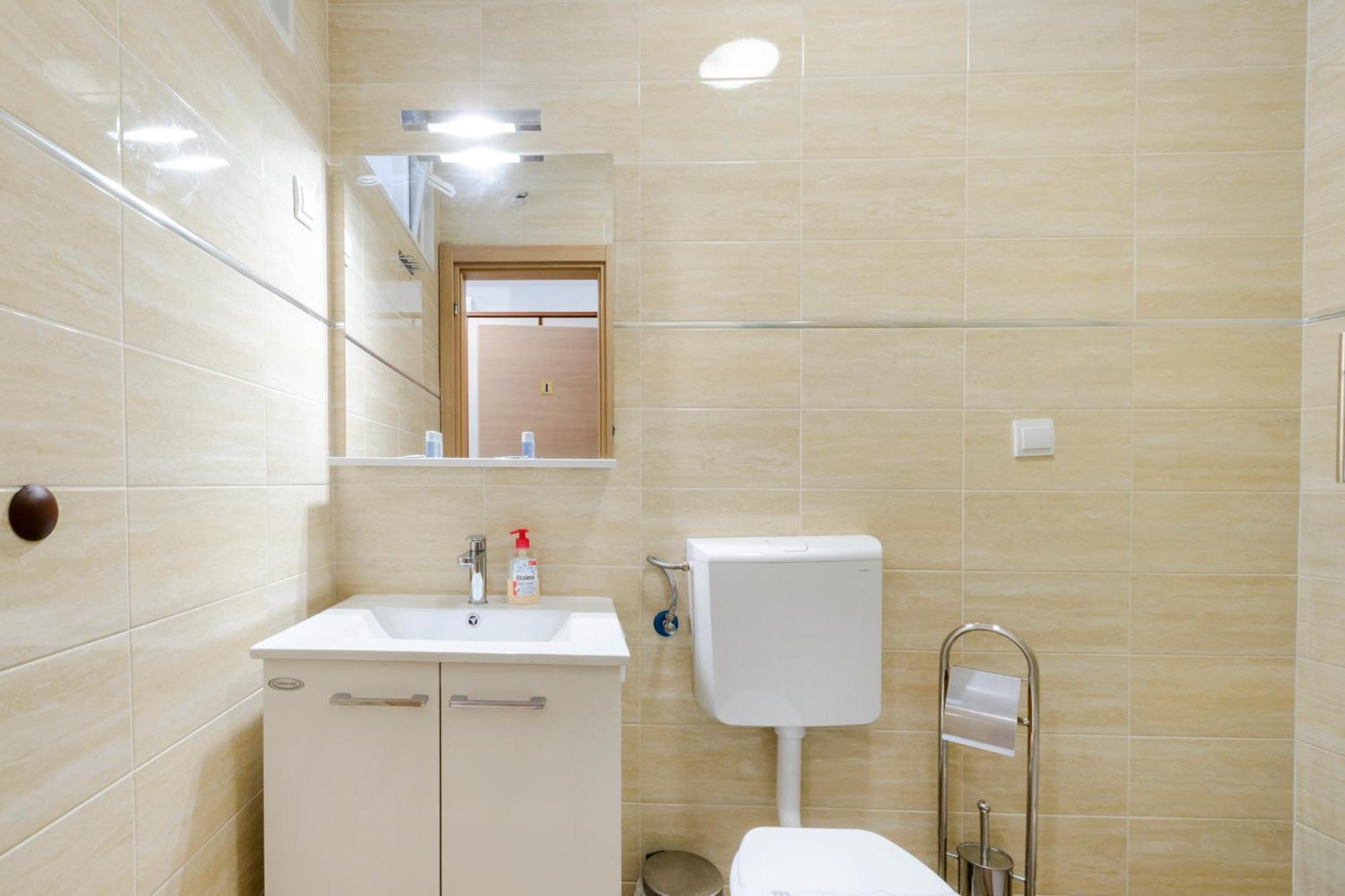 Sb Apartment No 1 Ντουμπρόβνικ Εξωτερικό φωτογραφία