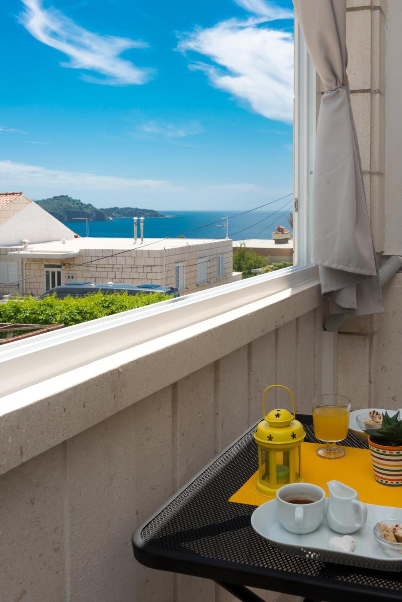 Sb Apartment No 1 Ντουμπρόβνικ Εξωτερικό φωτογραφία