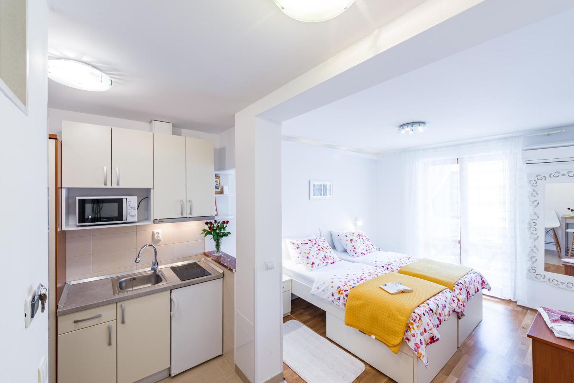 Sb Apartment No 1 Ντουμπρόβνικ Εξωτερικό φωτογραφία
