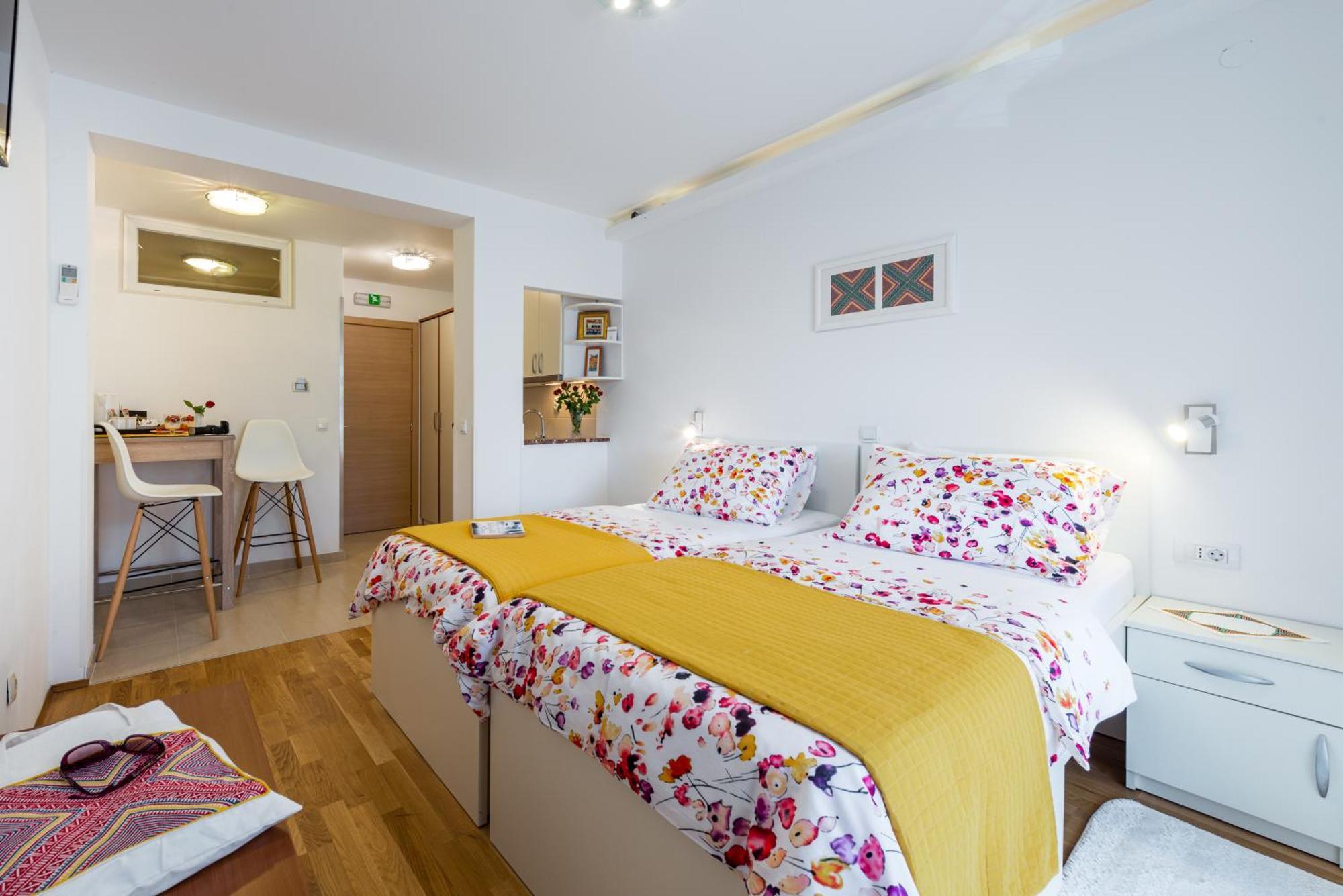 Sb Apartment No 1 Ντουμπρόβνικ Εξωτερικό φωτογραφία