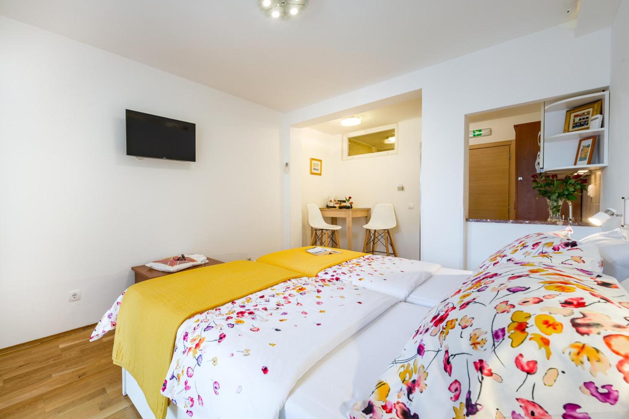 Sb Apartment No 1 Ντουμπρόβνικ Εξωτερικό φωτογραφία