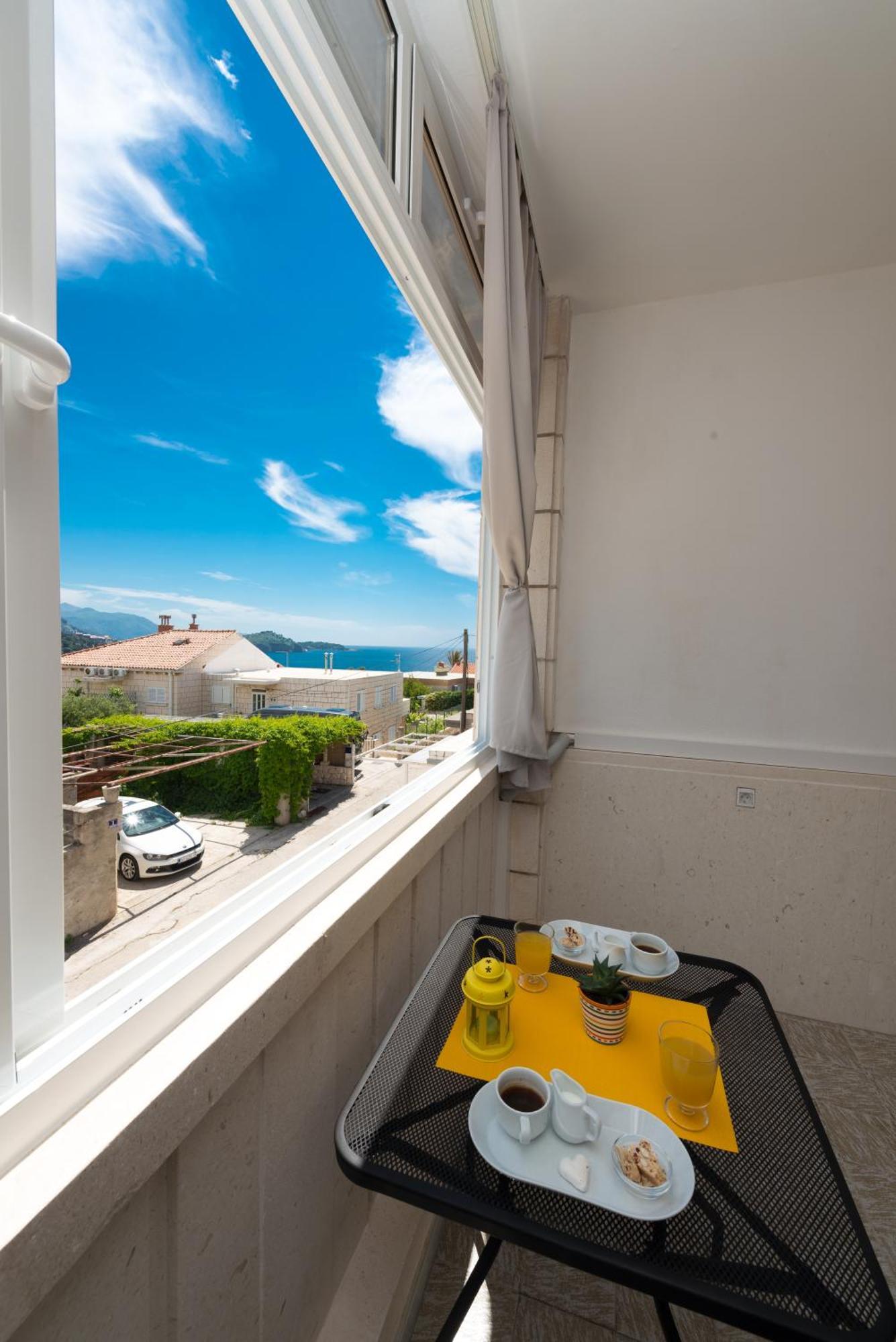 Sb Apartment No 1 Ντουμπρόβνικ Εξωτερικό φωτογραφία