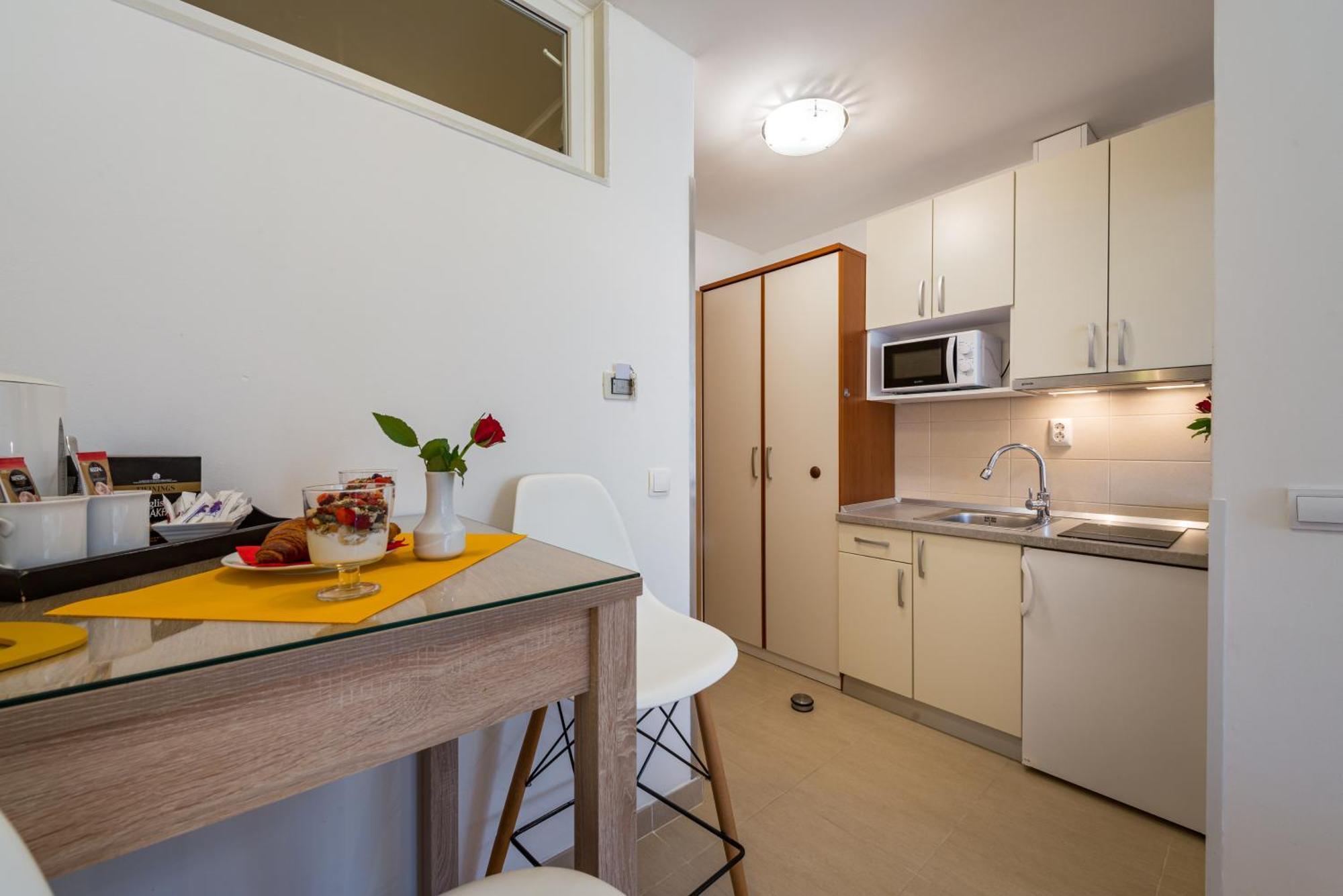Sb Apartment No 1 Ντουμπρόβνικ Εξωτερικό φωτογραφία