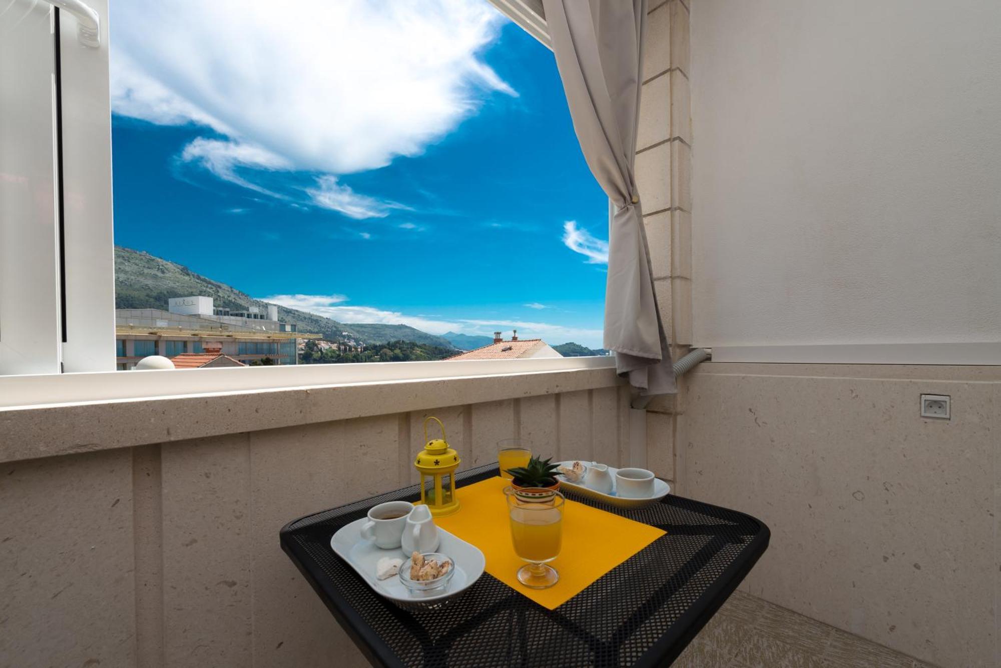 Sb Apartment No 1 Ντουμπρόβνικ Εξωτερικό φωτογραφία