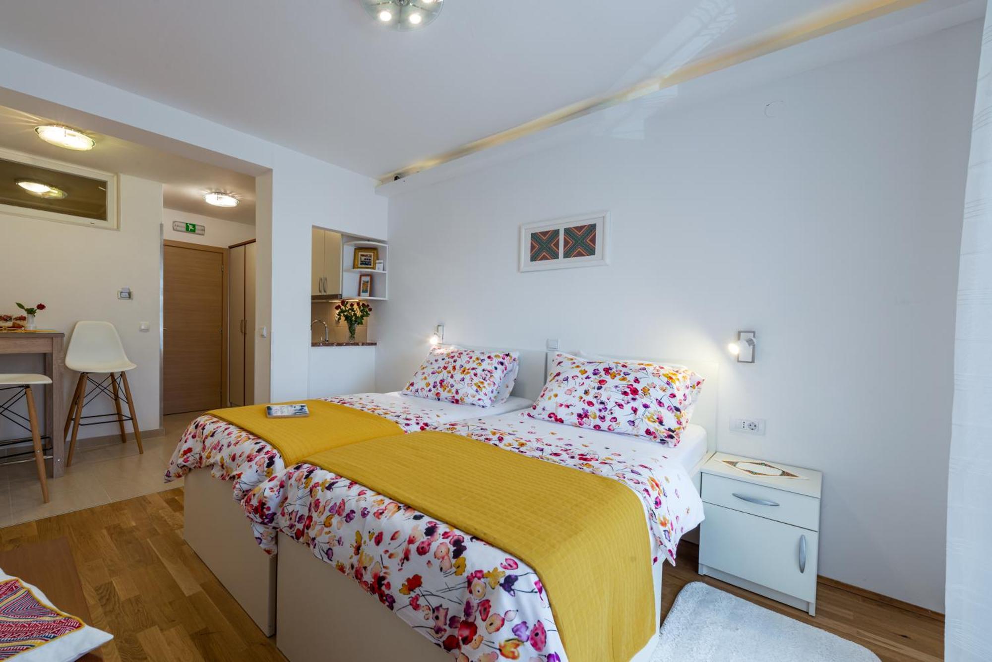 Sb Apartment No 1 Ντουμπρόβνικ Εξωτερικό φωτογραφία