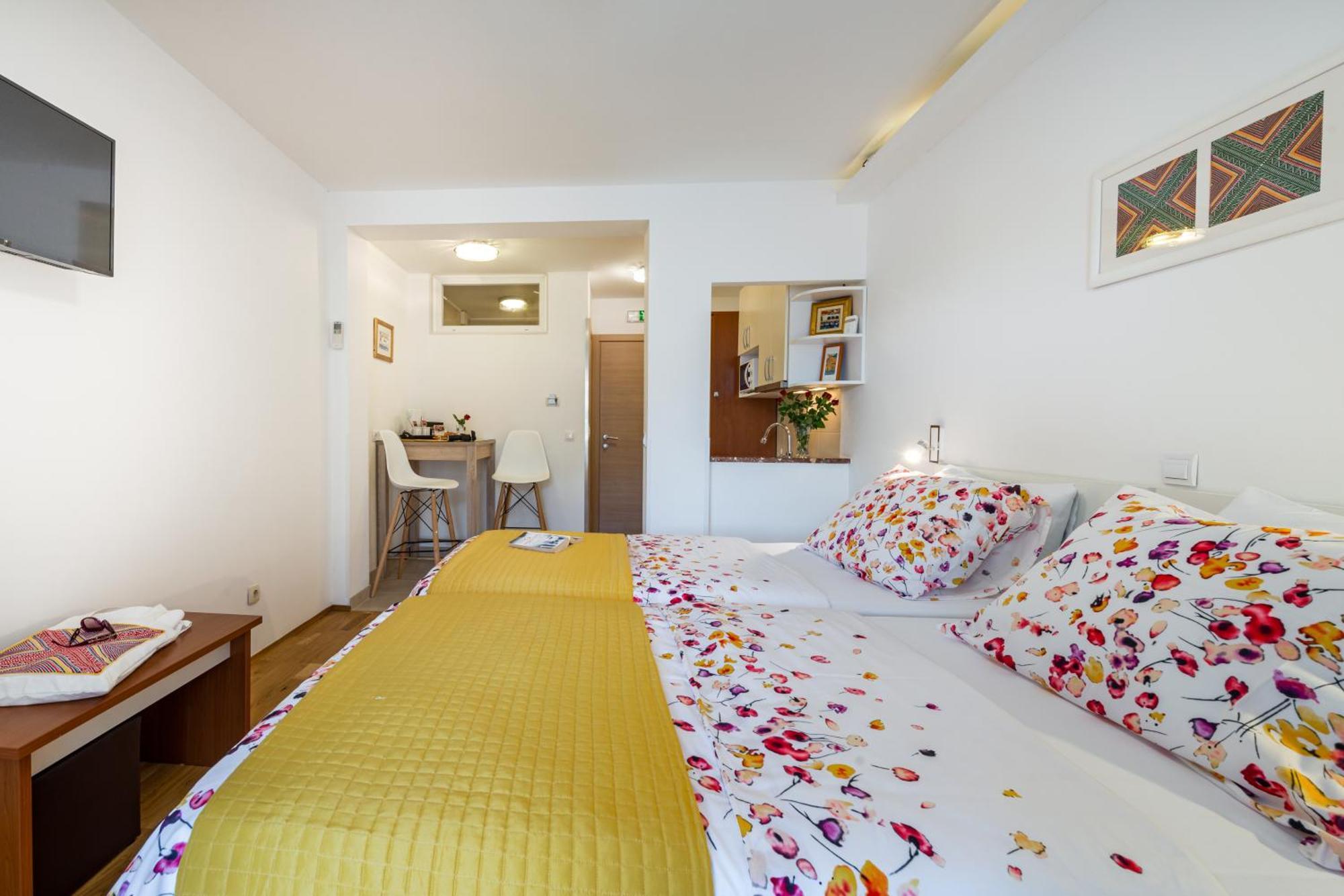 Sb Apartment No 1 Ντουμπρόβνικ Εξωτερικό φωτογραφία