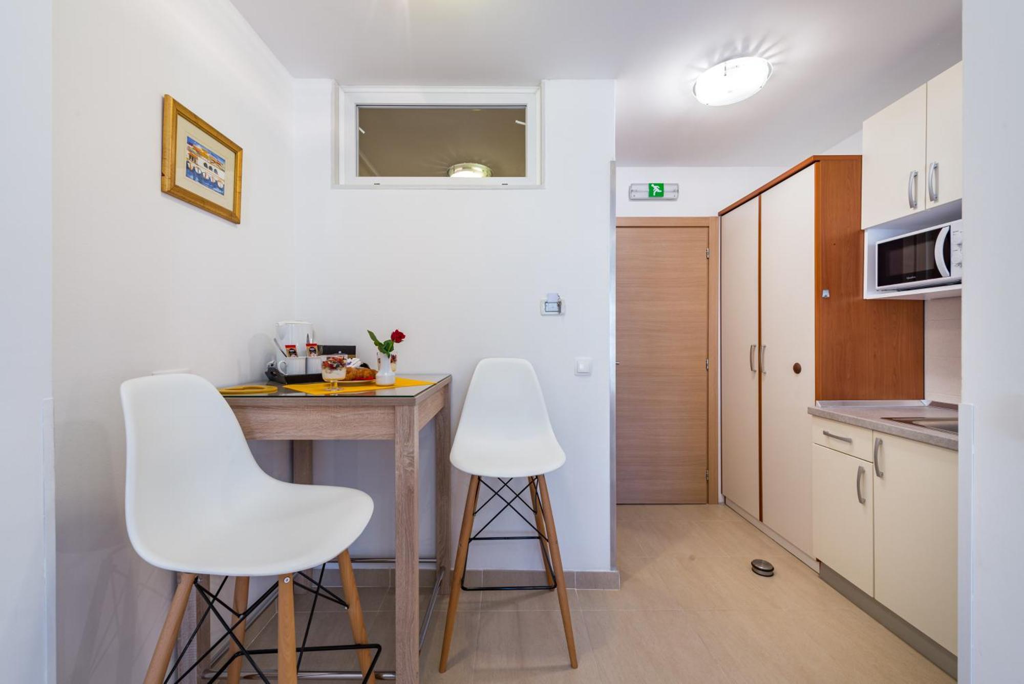 Sb Apartment No 1 Ντουμπρόβνικ Εξωτερικό φωτογραφία