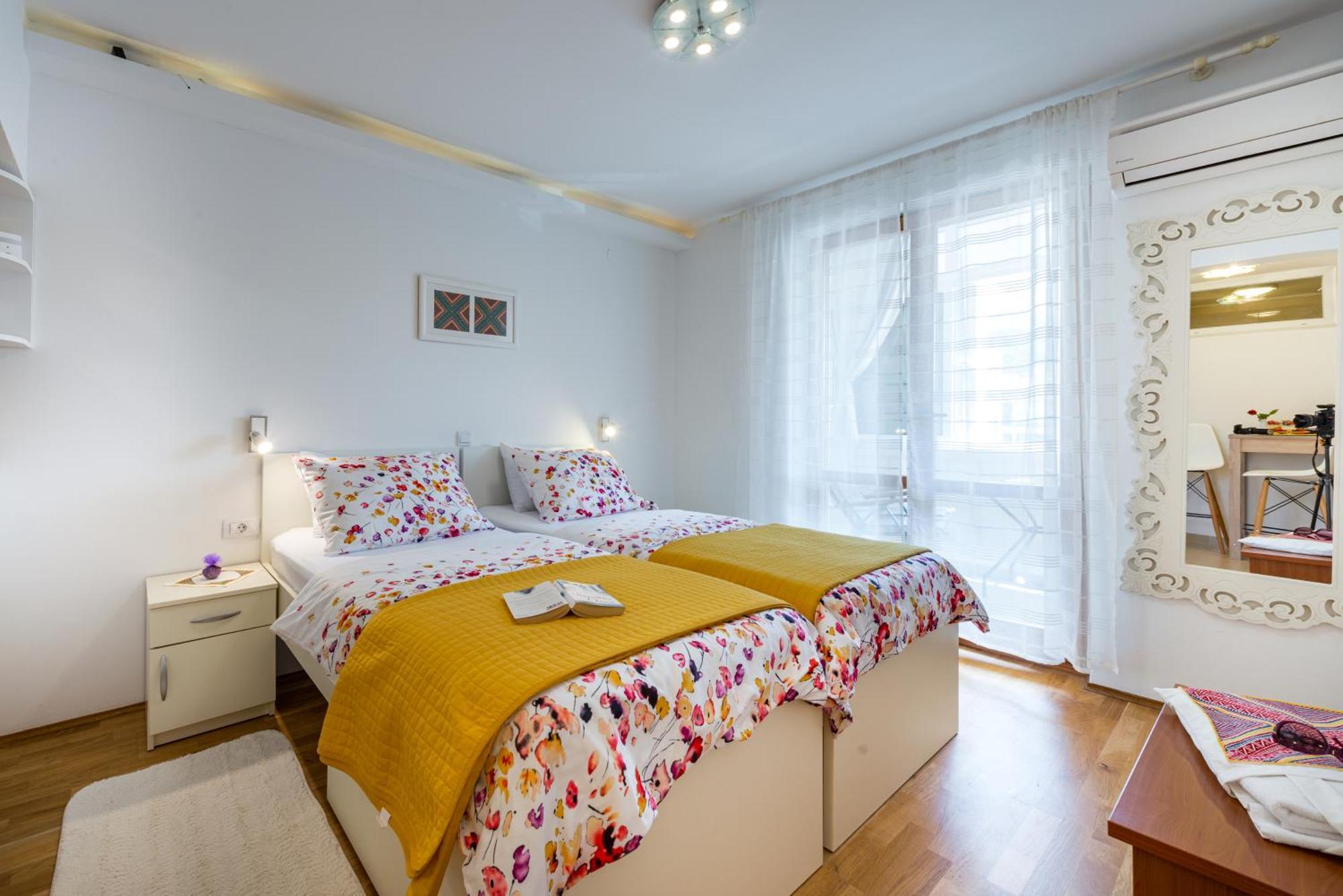 Sb Apartment No 1 Ντουμπρόβνικ Εξωτερικό φωτογραφία