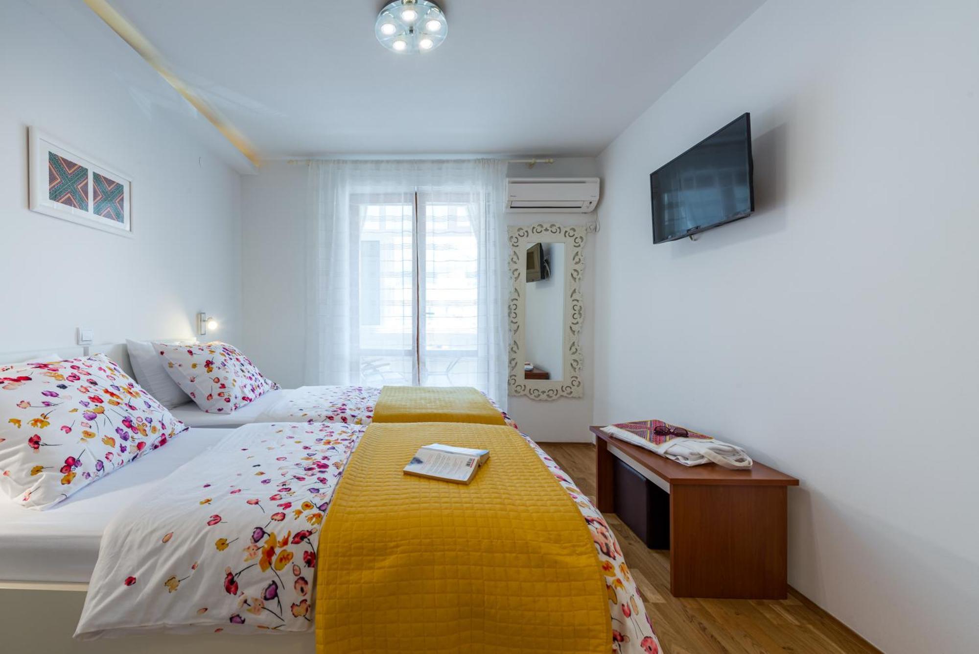 Sb Apartment No 1 Ντουμπρόβνικ Εξωτερικό φωτογραφία